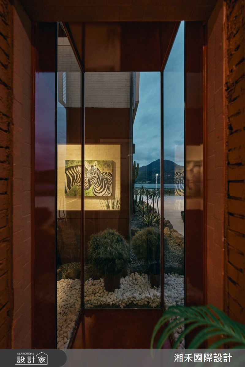 100坪老屋(41~50年)＿復古未來混搭風商業空間案例圖片＿湘禾國際設計＿湘禾_26之40