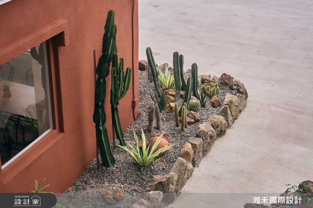 100坪老屋(41~50年)＿復古未來混搭風商業空間案例圖片＿湘禾國際設計＿湘禾_26之47