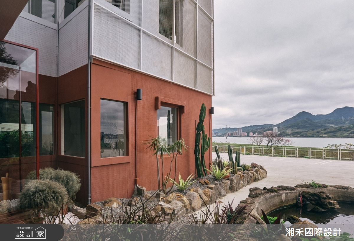 100坪老屋(41~50年)＿復古未來混搭風商業空間案例圖片＿湘禾國際設計＿湘禾_26之56