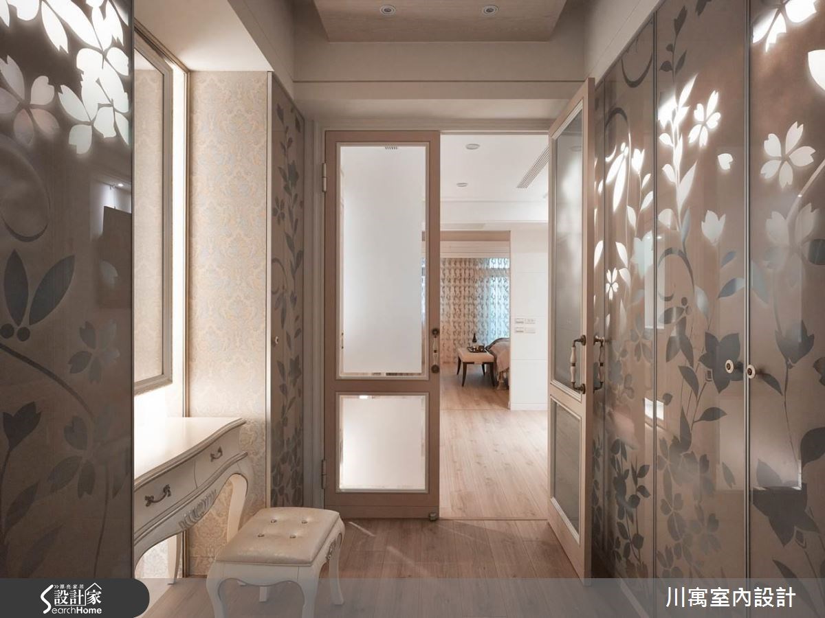 79坪新成屋(5年以下)＿新古典案例圖片＿川寓室內裝修設計工程有限公司＿川寓_01之14