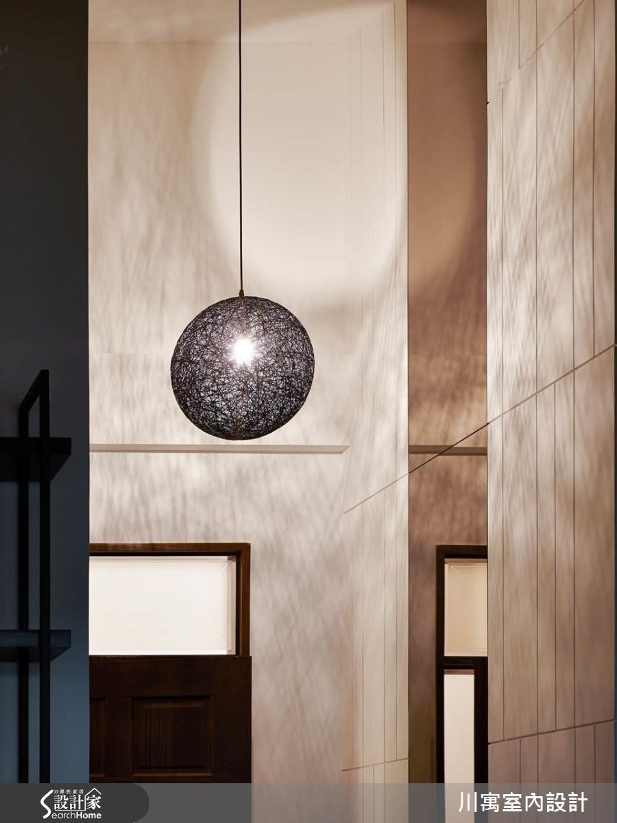 79坪新成屋(5年以下)＿新古典案例圖片＿川寓室內裝修設計工程有限公司＿川寓_01之19