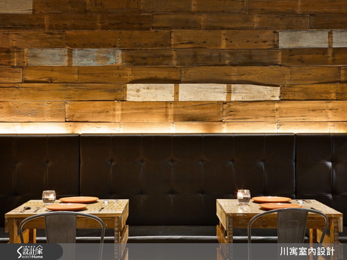 中古屋(5~15年)＿工業風案例圖片＿川寓室內裝修設計工程有限公司＿川寓_04之9