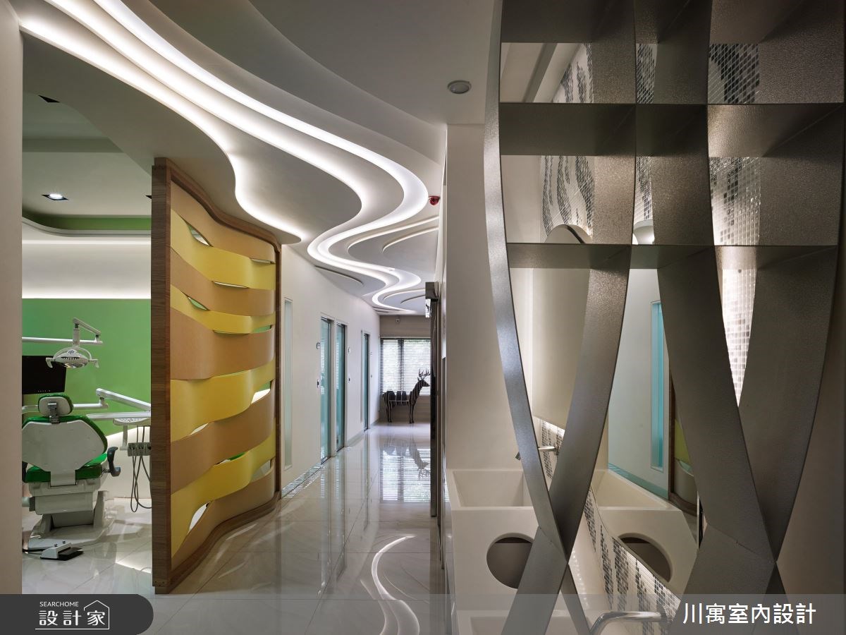 預售屋＿現代風案例圖片＿川寓室內裝修設計工程有限公司＿川寓_06之4