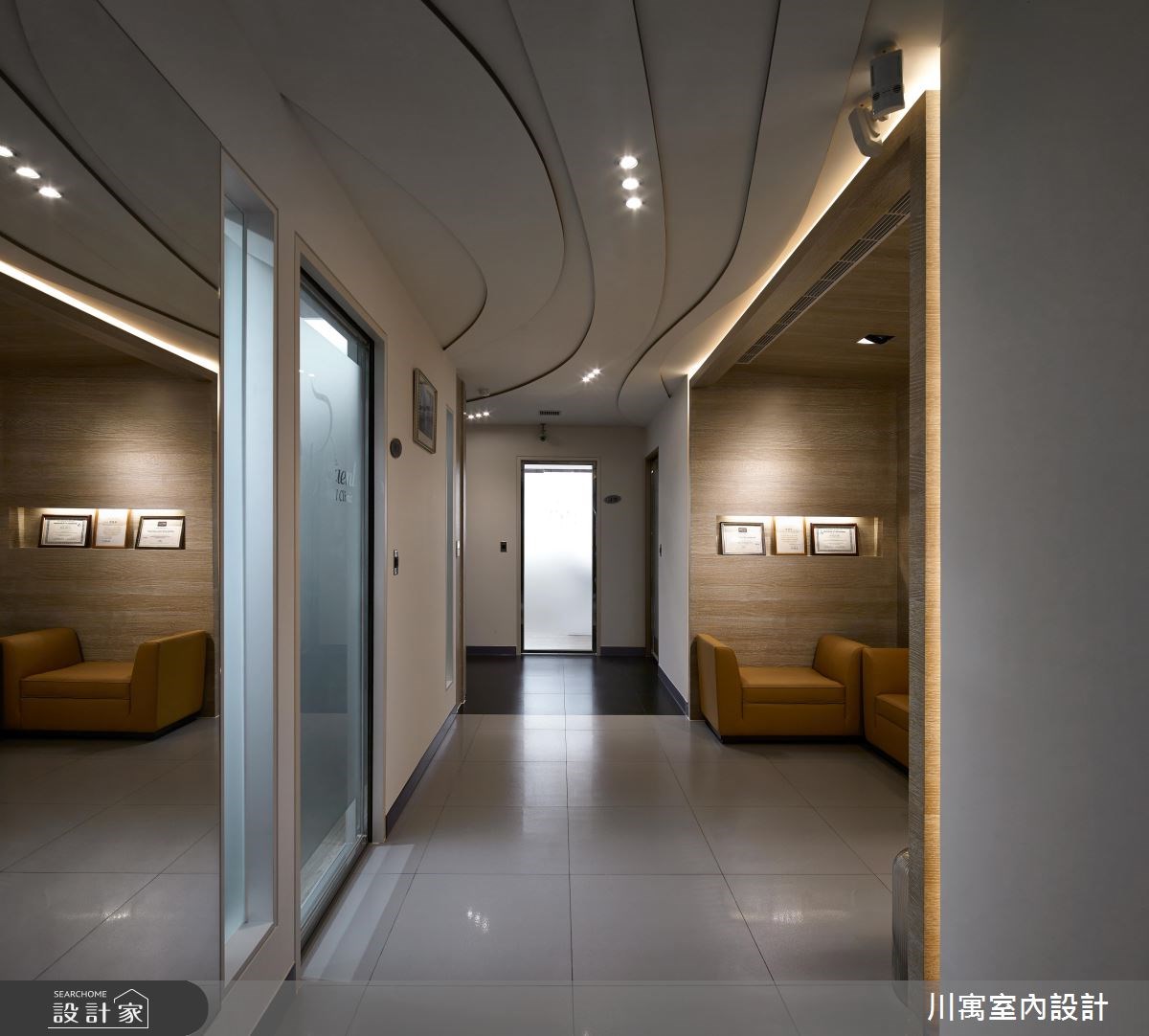 預售屋＿現代風案例圖片＿川寓室內裝修設計工程有限公司＿川寓_06之12