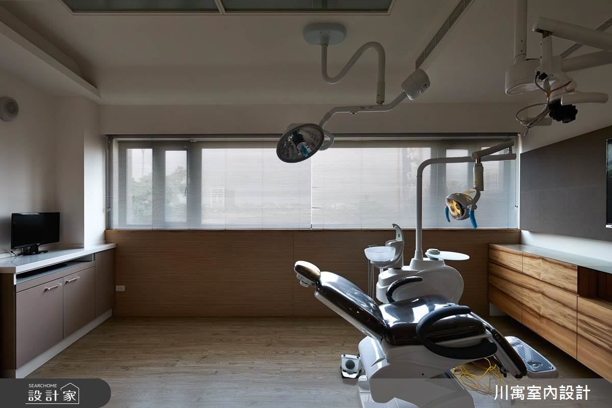 預售屋＿現代風案例圖片＿川寓室內裝修設計工程有限公司＿川寓_06之18