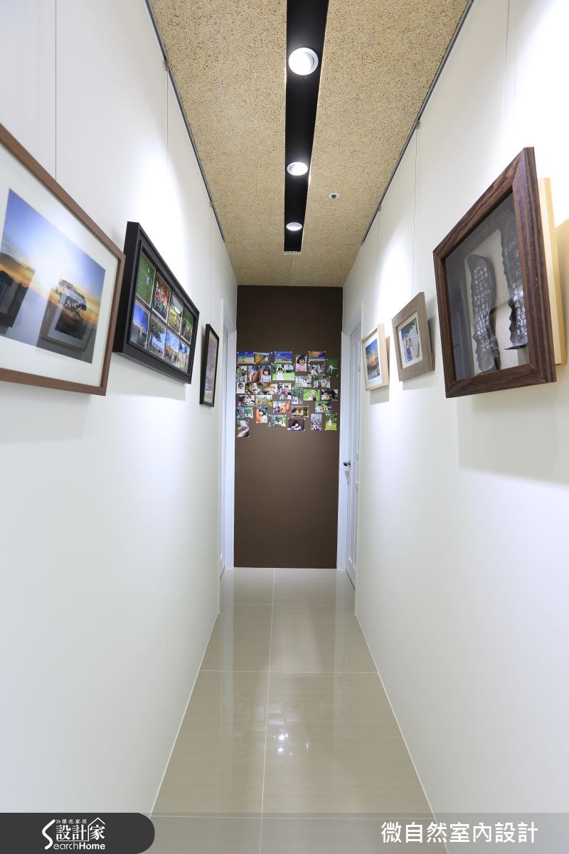 43坪新成屋(5年以下)＿北歐風案例圖片＿微自然室內裝修設計有限公司＿微自然_04之9
