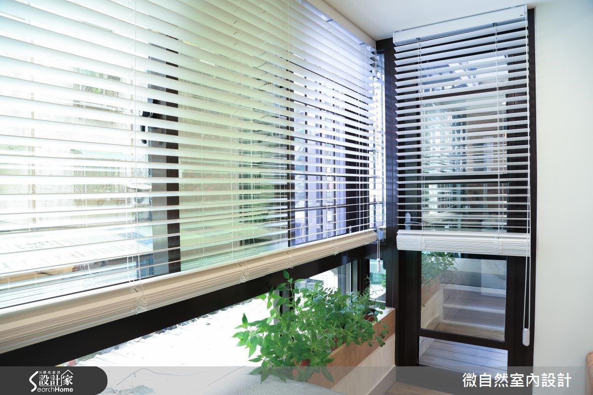 20坪老屋(16~30年)＿現代風案例圖片＿微自然室內裝修設計有限公司＿微自然_06之2