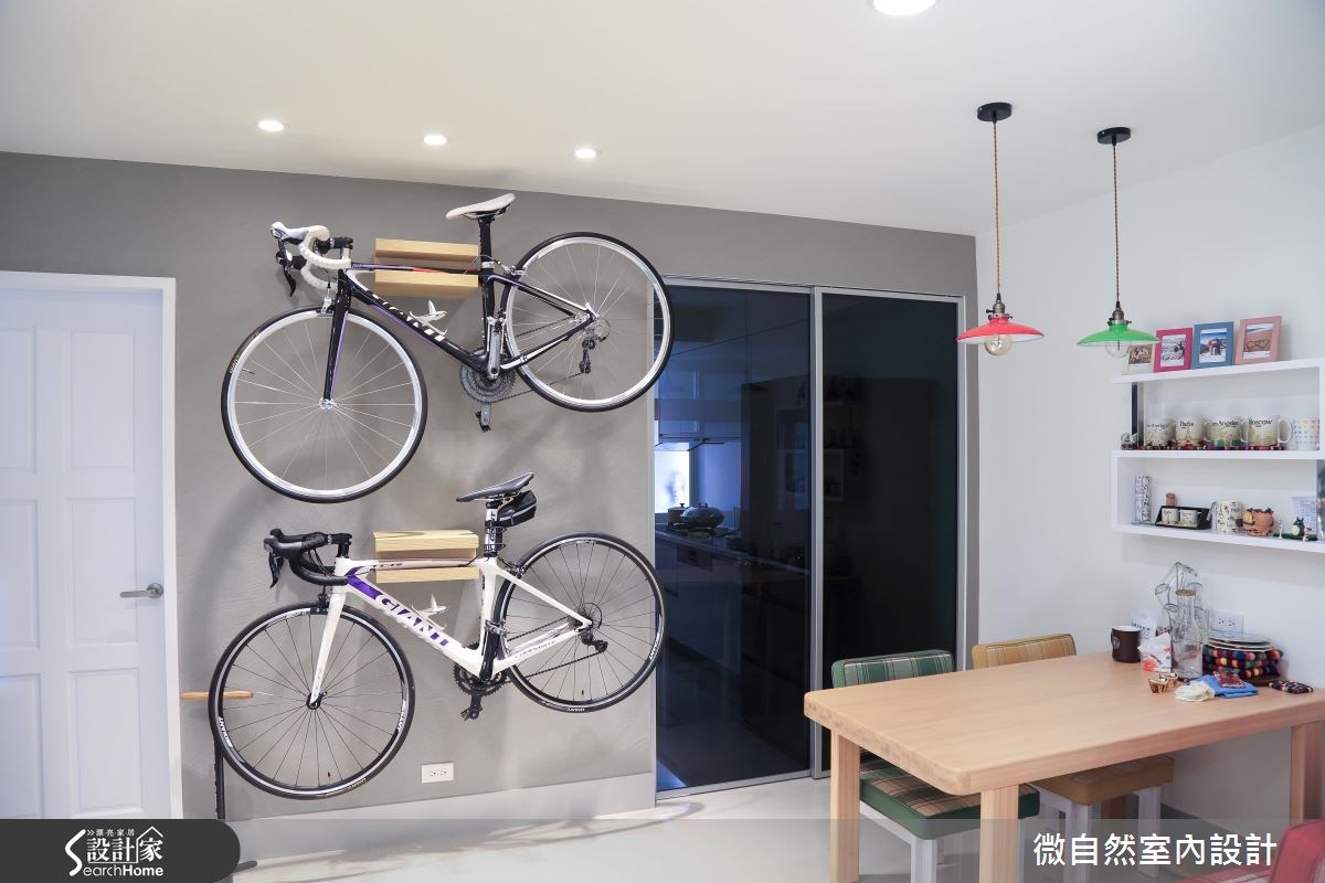 20坪老屋(16~30年)＿現代風案例圖片＿微自然室內裝修設計有限公司＿微自然_06之9