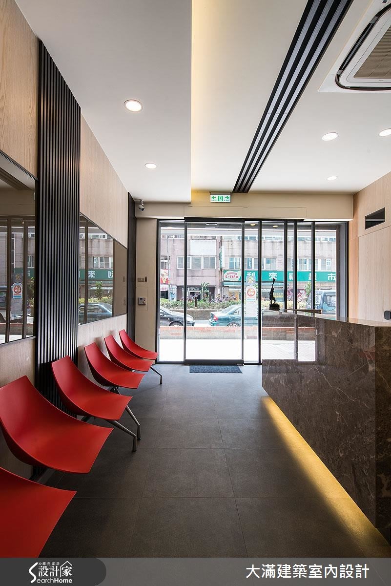 40坪老屋(16~30年)＿現代風案例圖片＿大滿建築室內設計＿大滿_02之4