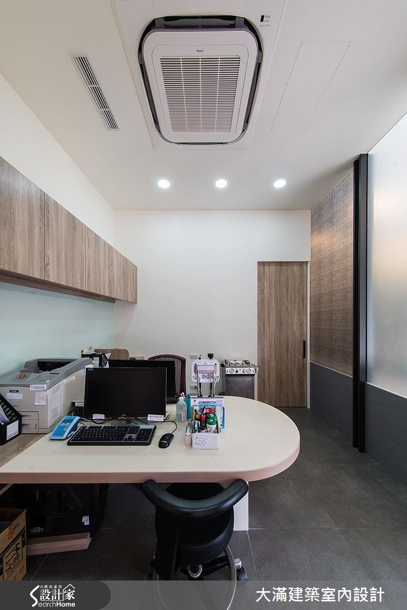 40坪老屋(16~30年)＿現代風案例圖片＿大滿建築室內設計＿大滿_02之5