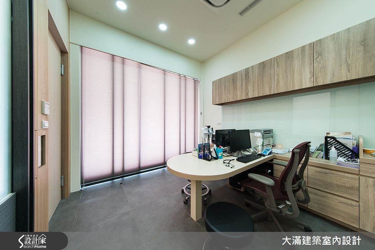 40坪老屋(16~30年)＿現代風案例圖片＿大滿建築室內設計＿大滿_02之6