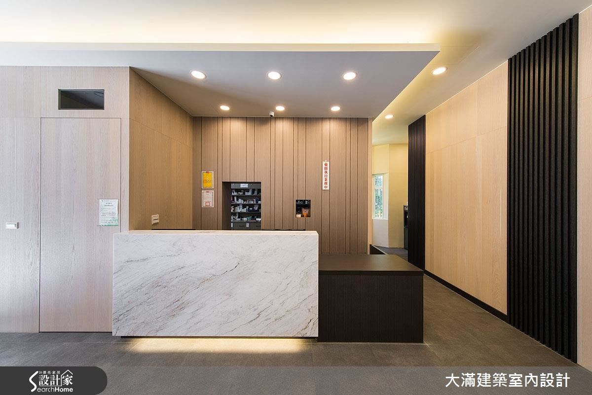 40坪老屋(16~30年)＿現代風案例圖片＿大滿建築室內設計＿大滿_02之8