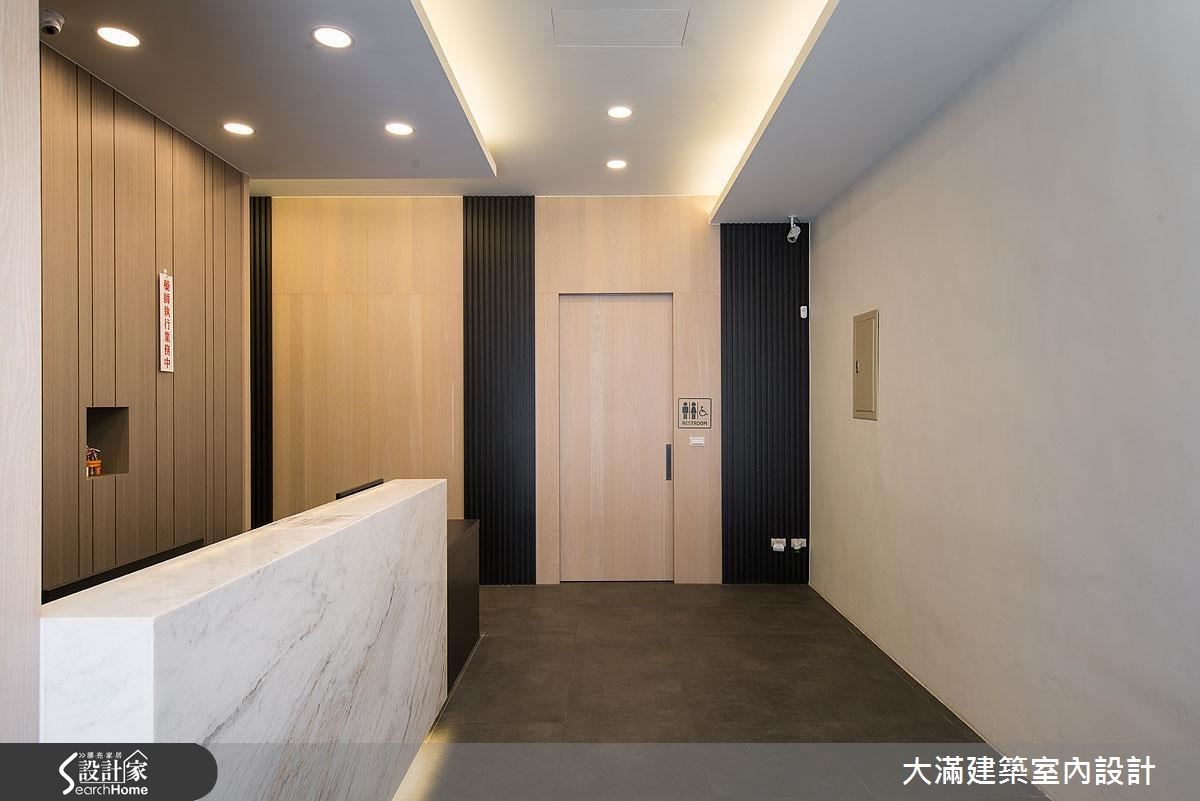 40坪老屋(16~30年)＿現代風案例圖片＿大滿建築室內設計＿大滿_02之9