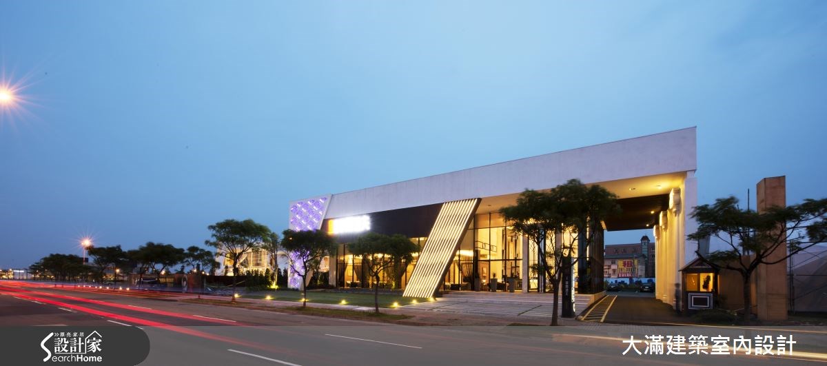 300坪＿新中式風案例圖片＿大滿建築室內設計＿大滿_04之2