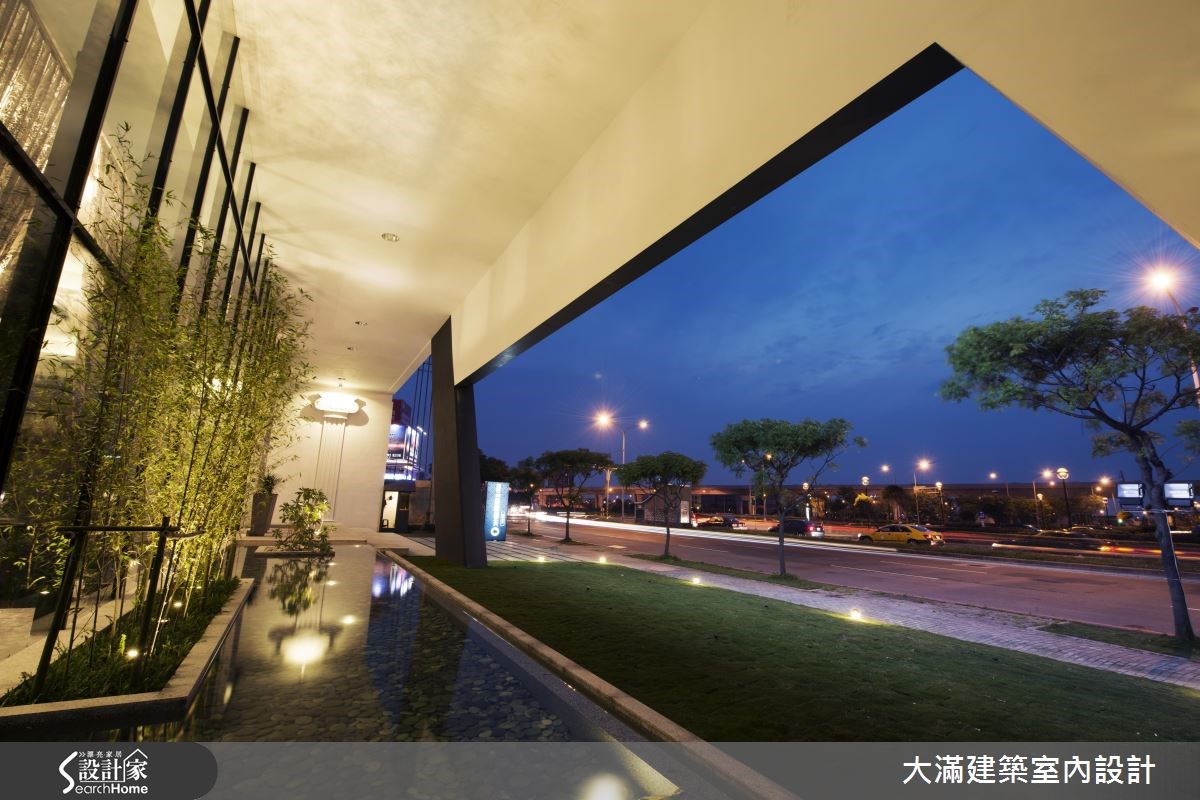 300坪＿新中式風案例圖片＿大滿建築室內設計＿大滿_04之4