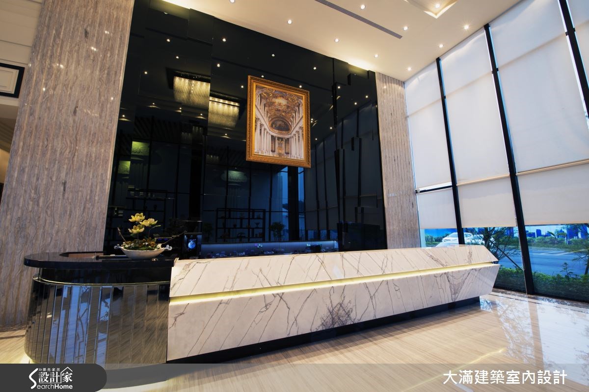 300坪＿新中式風案例圖片＿大滿建築室內設計＿大滿_04之7