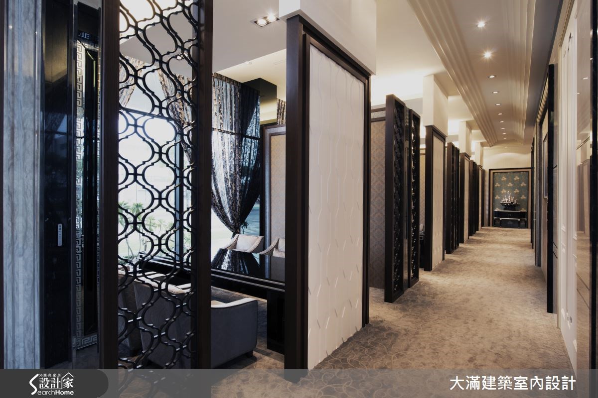 300坪＿新中式風案例圖片＿大滿建築室內設計＿大滿_04之10