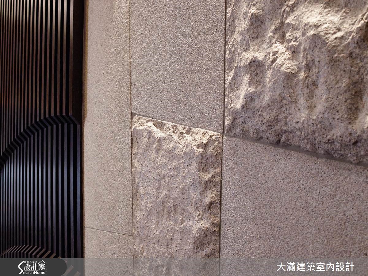 305坪＿新中式風案例圖片＿大滿建築室內設計＿大滿_05之13