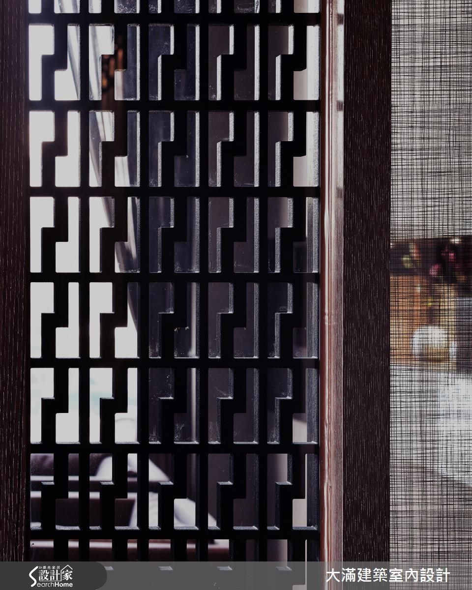 305坪＿新中式風案例圖片＿大滿建築室內設計＿大滿_05之15