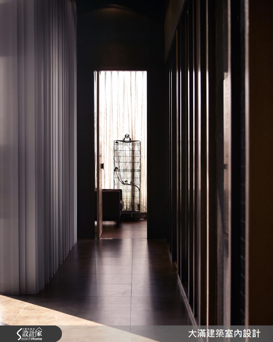 305坪＿新中式風案例圖片＿大滿建築室內設計＿大滿_05之16