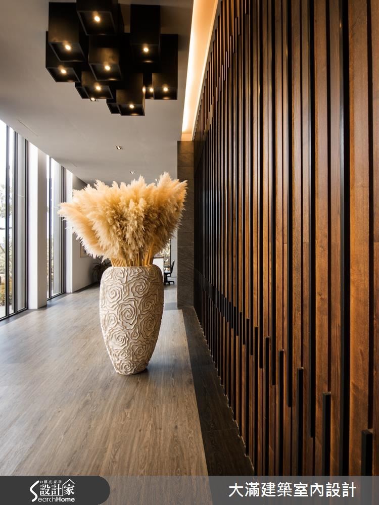 210坪＿現代風案例圖片＿大滿建築室內設計＿大滿_06之6