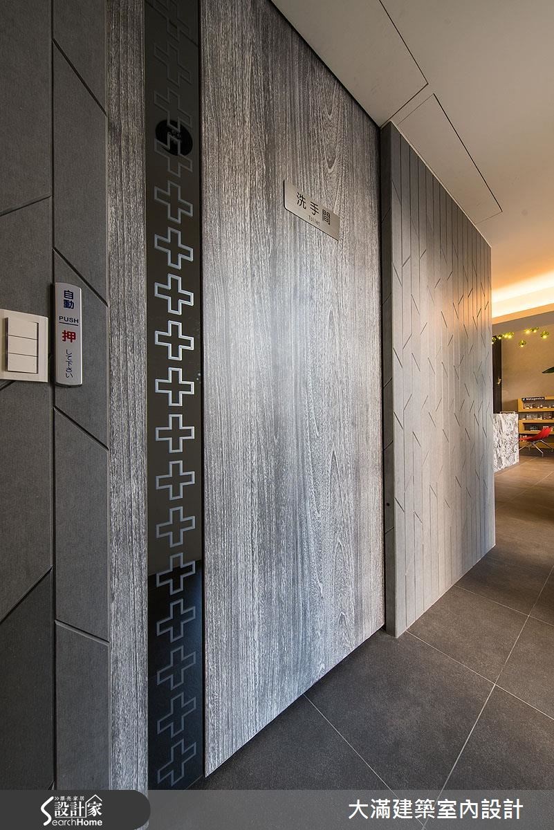 40坪＿現代風案例圖片＿大滿建築室內設計＿大滿_08之1