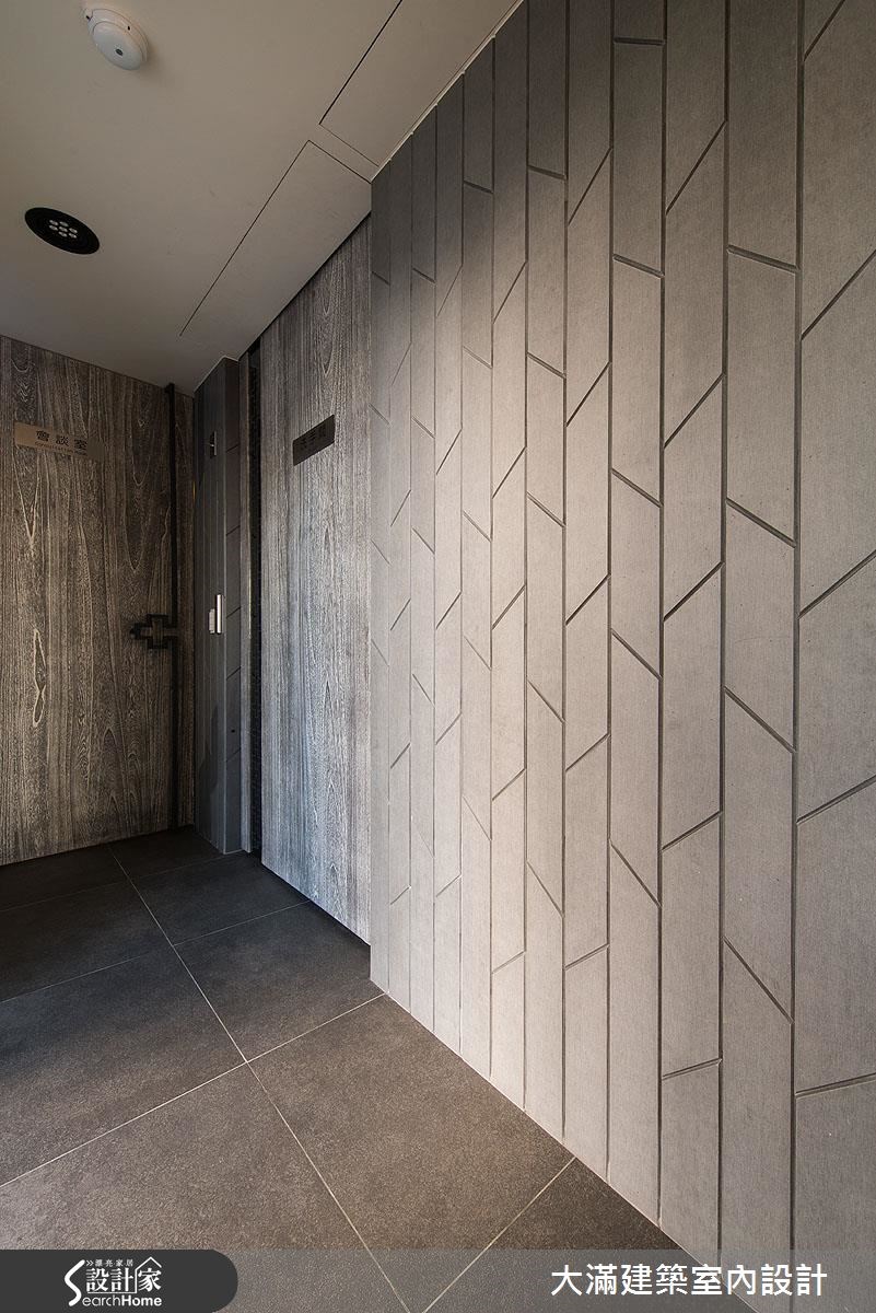 40坪＿現代風案例圖片＿大滿建築室內設計＿大滿_08之2