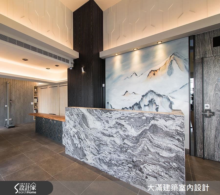 40坪＿現代風案例圖片＿大滿建築室內設計＿大滿_08之4