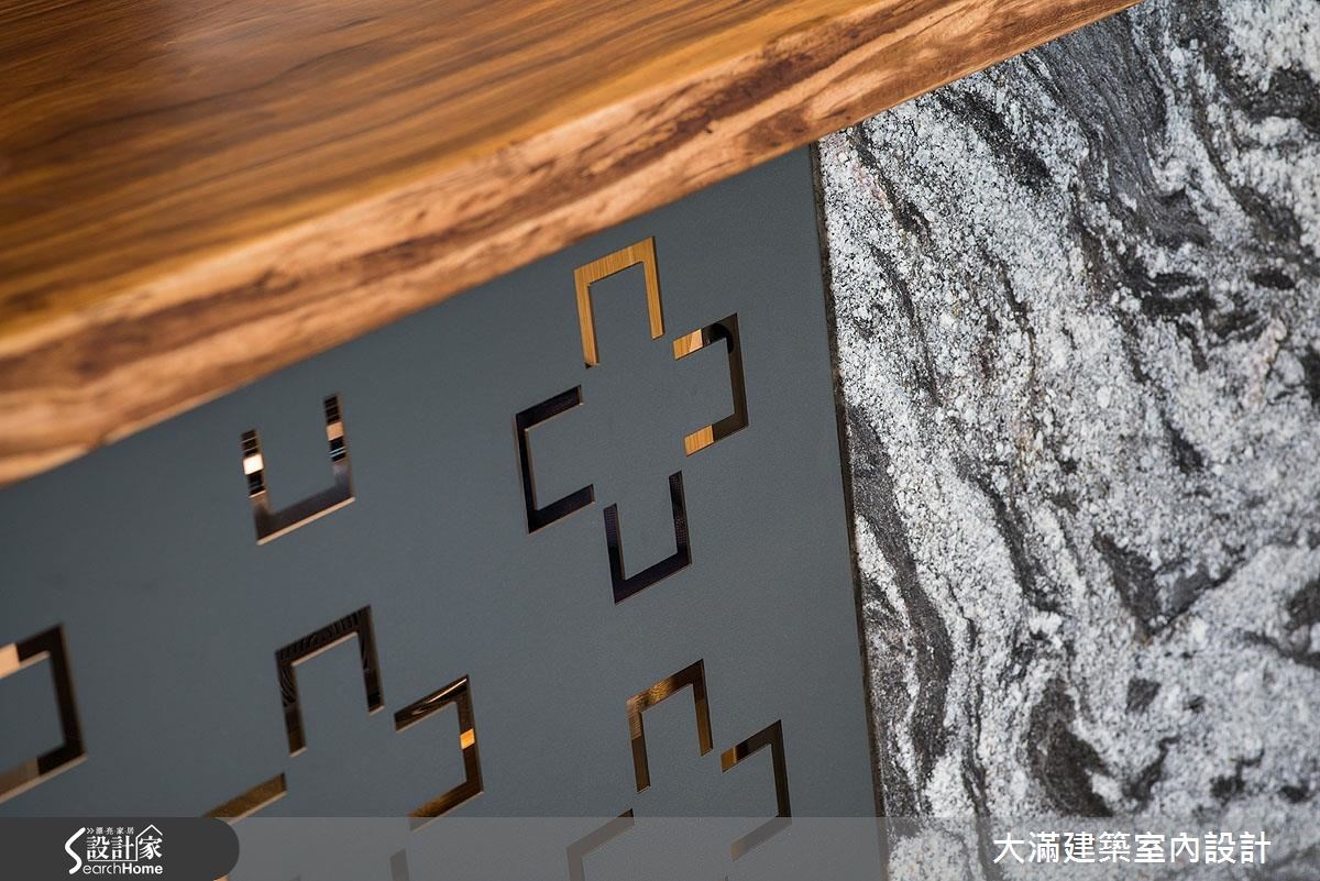 40坪＿現代風案例圖片＿大滿建築室內設計＿大滿_08之6