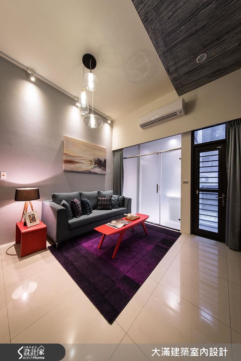 16坪新成屋(5年以下)＿現代風案例圖片＿大滿建築室內設計＿大滿_09之5