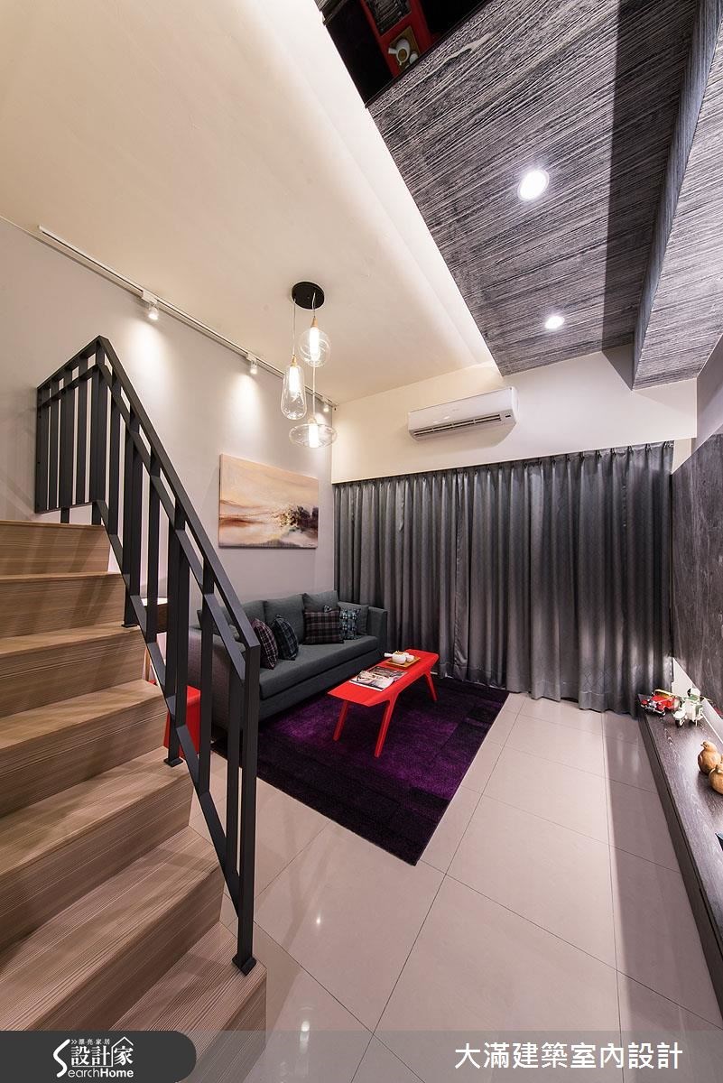 16坪新成屋(5年以下)＿現代風案例圖片＿大滿建築室內設計＿大滿_09之7