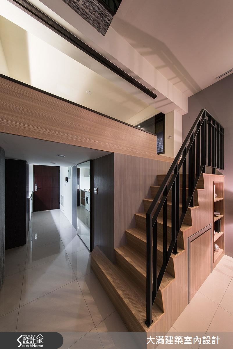 16坪新成屋(5年以下)＿現代風案例圖片＿大滿建築室內設計＿大滿_09之8