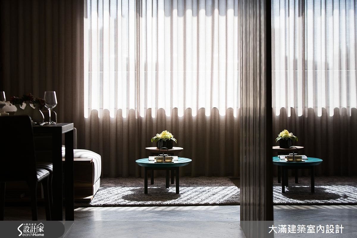 26坪新成屋(5年以下)＿現代風案例圖片＿大滿建築室內設計＿大滿_11之3