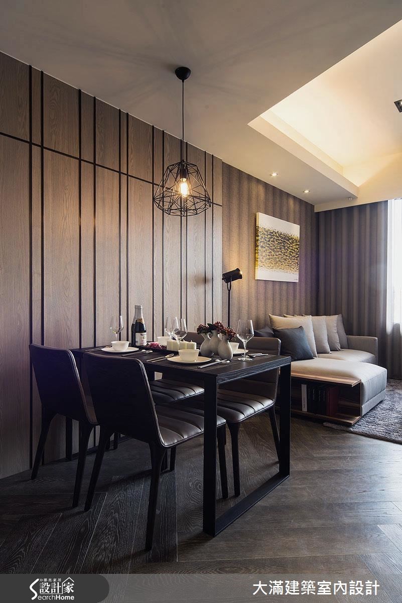 26坪新成屋(5年以下)＿現代風案例圖片＿大滿建築室內設計＿大滿_11之4