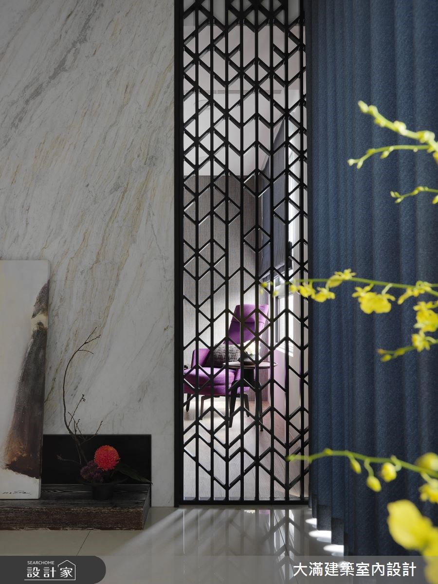 55坪新成屋(5年以下)＿簡約風案例圖片＿大滿建築室內設計＿大滿_16之12