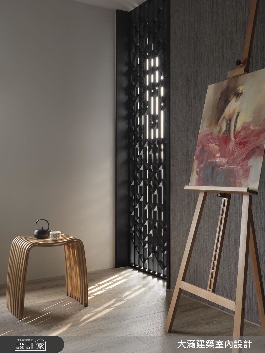 55坪新成屋(5年以下)＿簡約風案例圖片＿大滿建築室內設計＿大滿_16之14