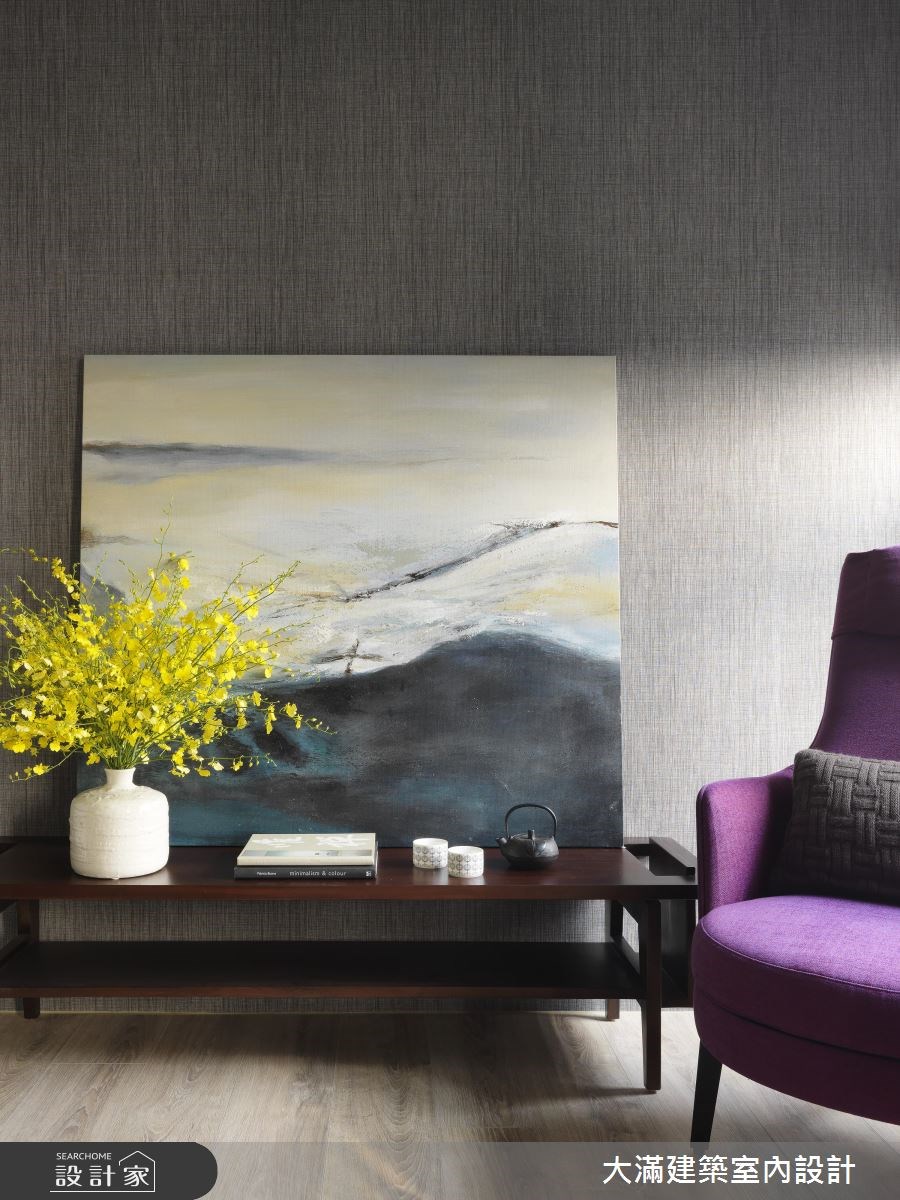 55坪新成屋(5年以下)＿簡約風案例圖片＿大滿建築室內設計＿大滿_16之16