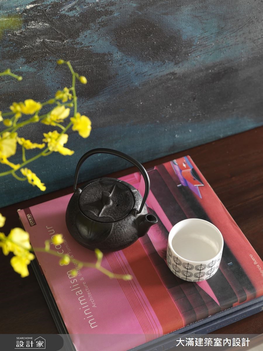 55坪新成屋(5年以下)＿簡約風案例圖片＿大滿建築室內設計＿大滿_16之17