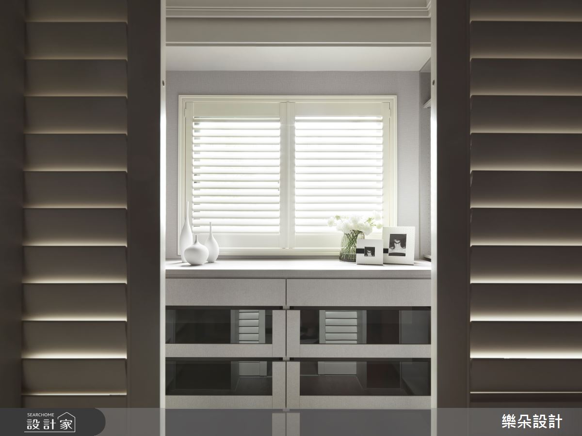 80坪老屋(16~30年)＿新古典案例圖片＿樂朵室內設計＿樂朵_14之11