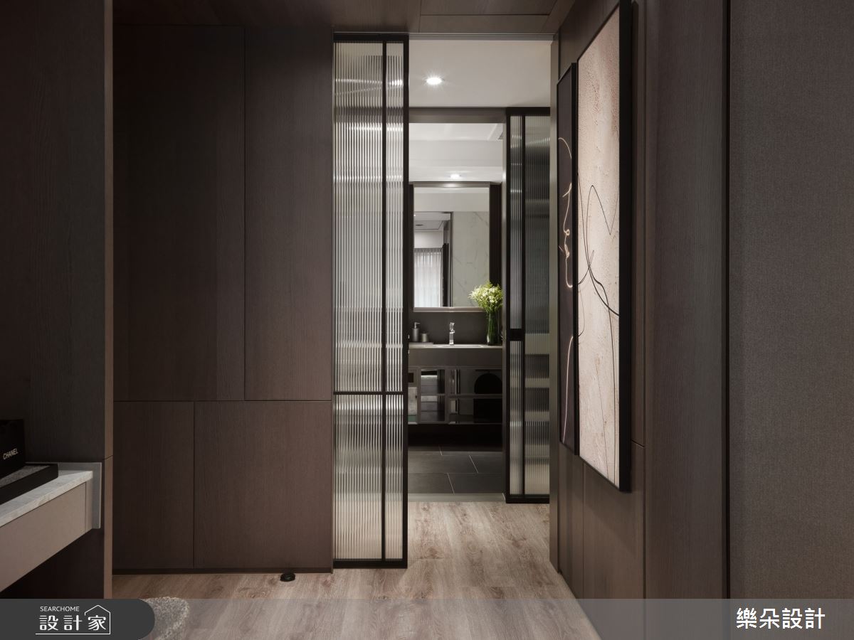 67坪中古屋(5~15年)＿現代風臥室案例圖片＿樂朵室內設計＿樂朵_16之16