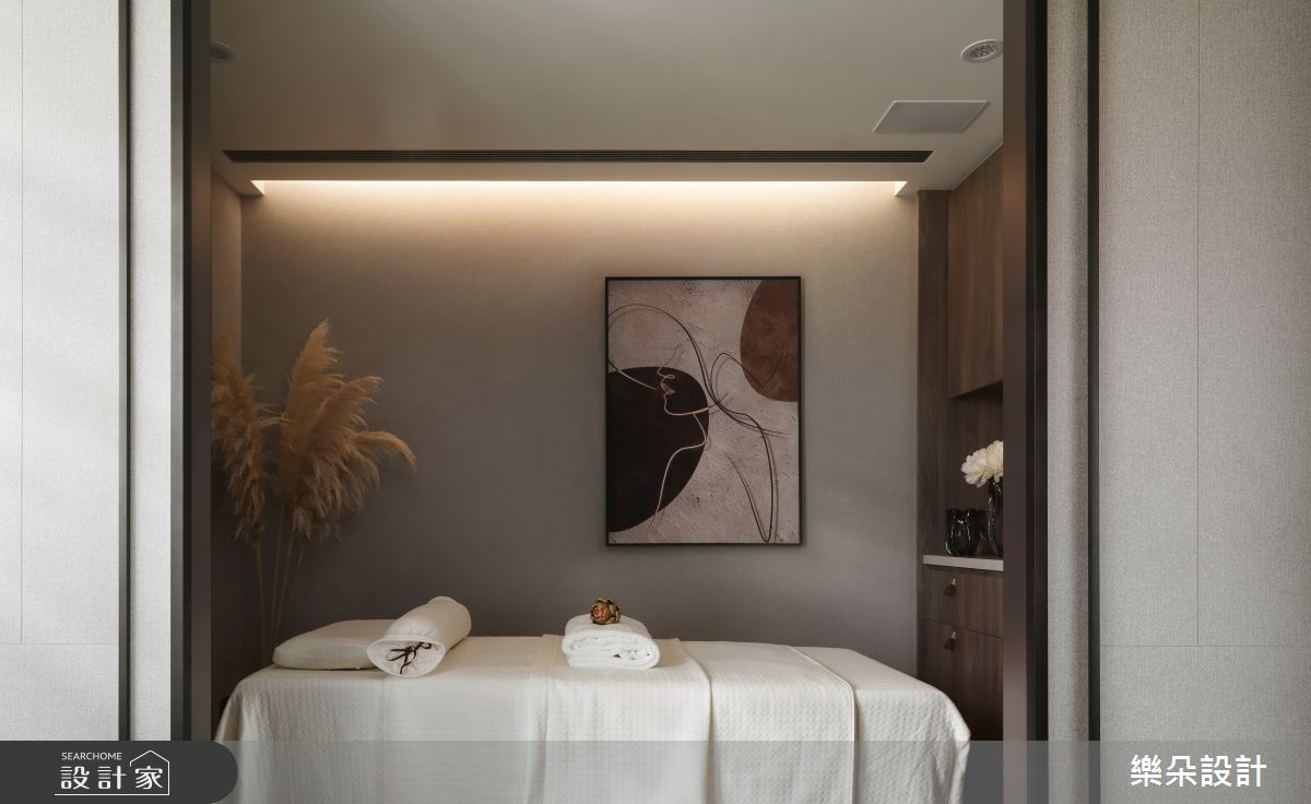 67坪中古屋(5~15年)＿現代風客房案例圖片＿樂朵室內設計＿樂朵_16之18