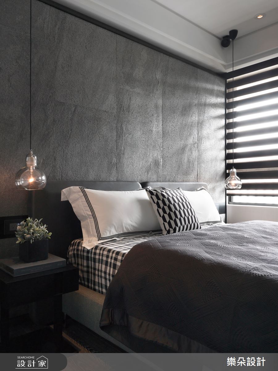 51坪毛胚屋＿新古典客房案例圖片＿樂朵室內設計＿樂朵_17之26