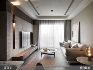 樂朵室內設計 案例圖1