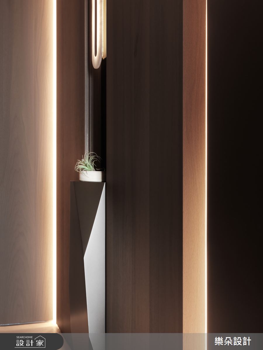 新成屋(5年以下)＿現代風玄關案例圖片＿樂朵室內設計＿樂朵_18之3