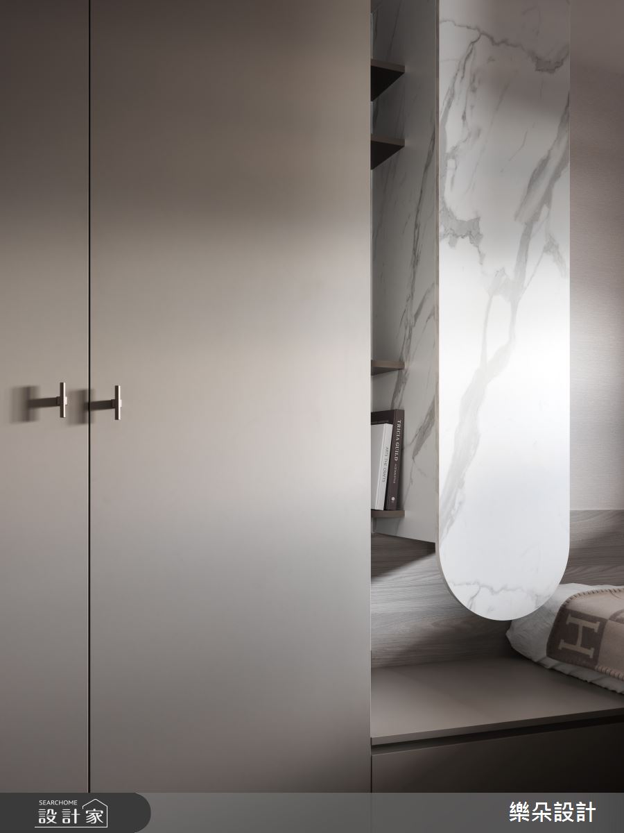 新成屋(5年以下)＿現代風客房案例圖片＿樂朵室內設計＿樂朵_18之29