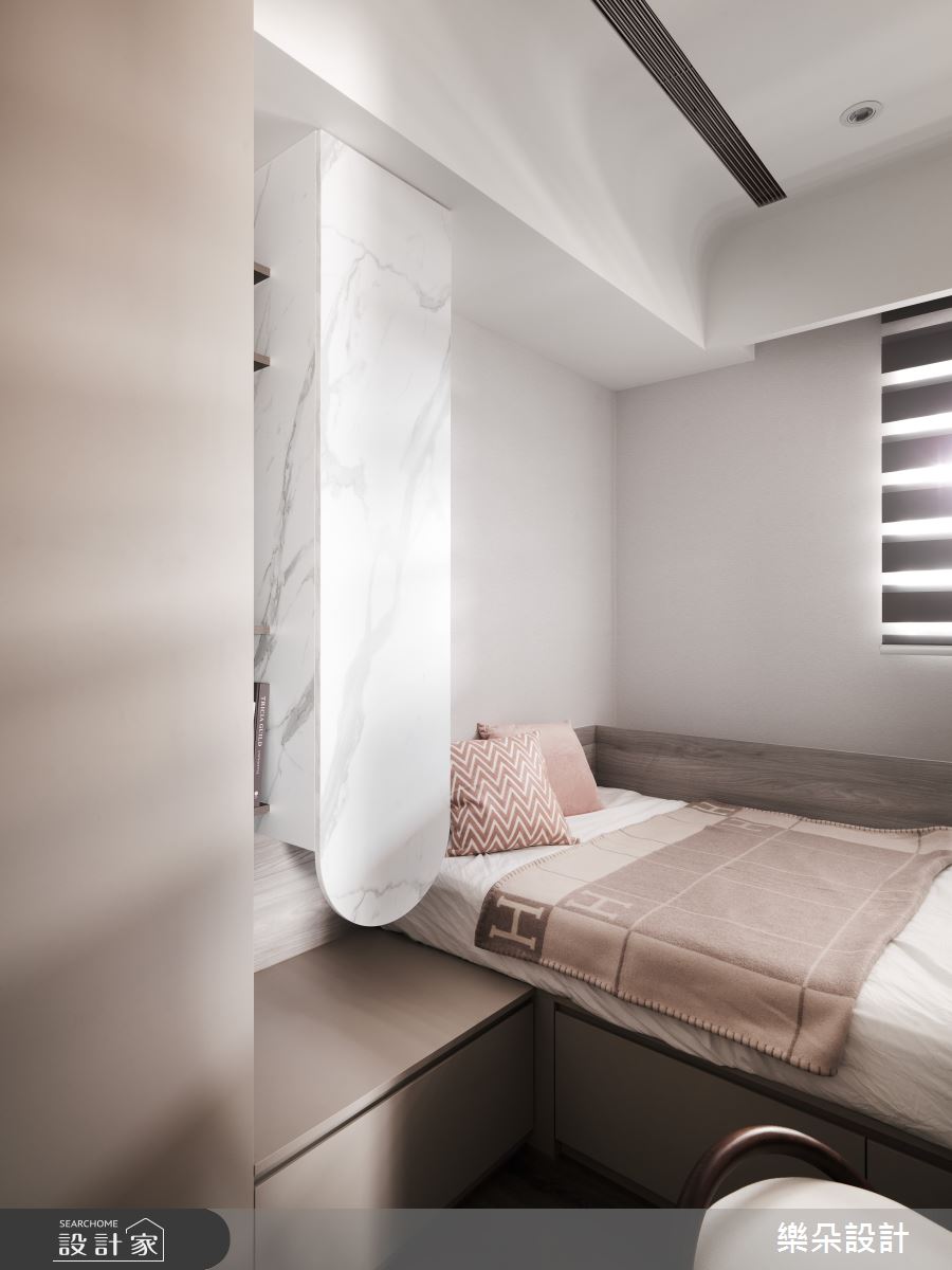 新成屋(5年以下)＿現代風客房案例圖片＿樂朵室內設計＿樂朵_18之30