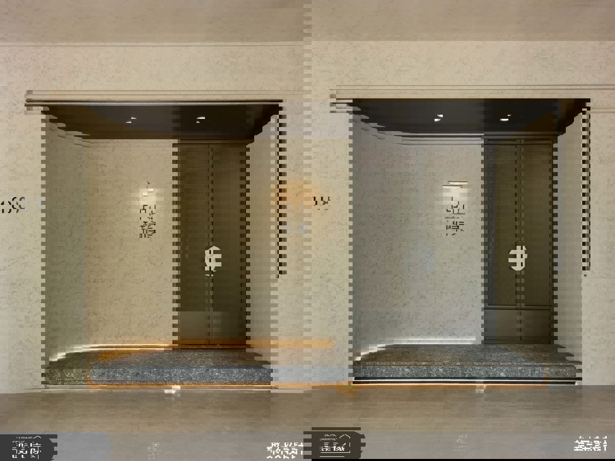 老屋(31~40年)＿現代風案例圖片＿樂朵室內設計＿樂朵_19之12