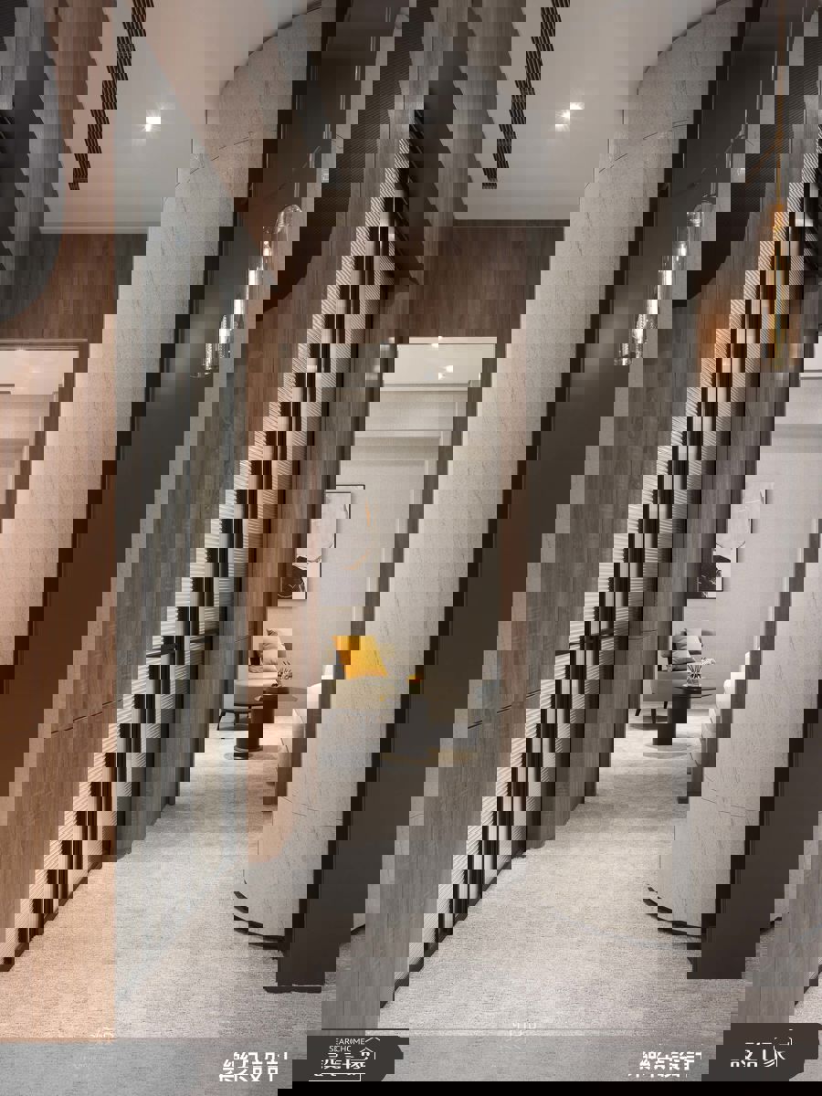 老屋(31~40年)＿現代風案例圖片＿樂朵室內設計＿樂朵_19之13