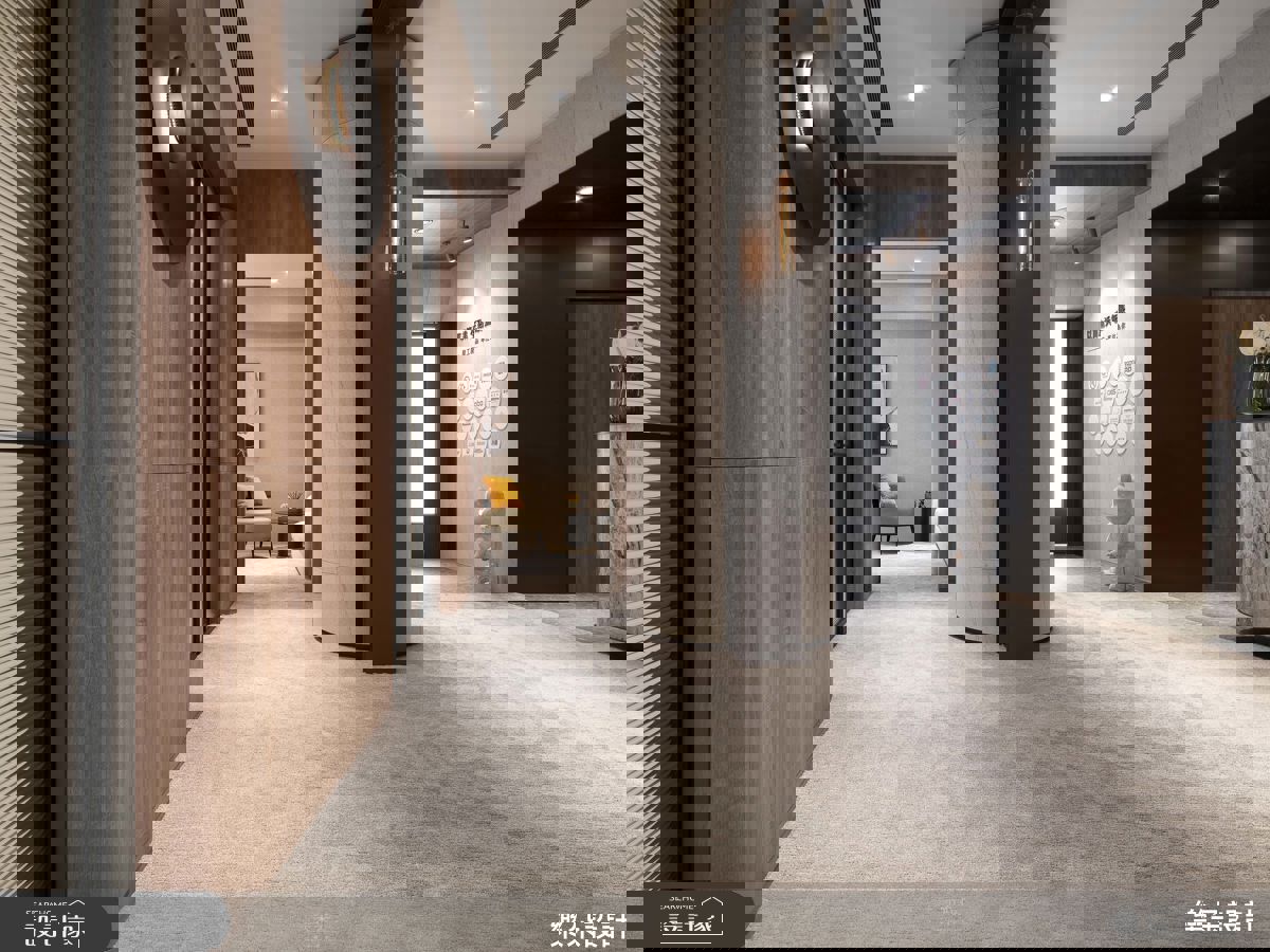 老屋(31~40年)＿現代風案例圖片＿樂朵室內設計＿樂朵_19之14