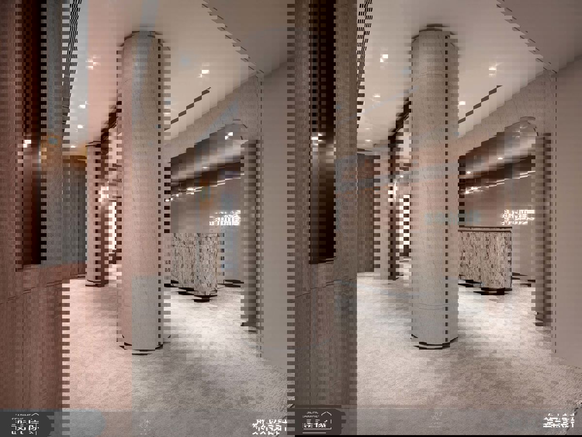 老屋(31~40年)＿現代風案例圖片＿樂朵室內設計＿樂朵_19之22